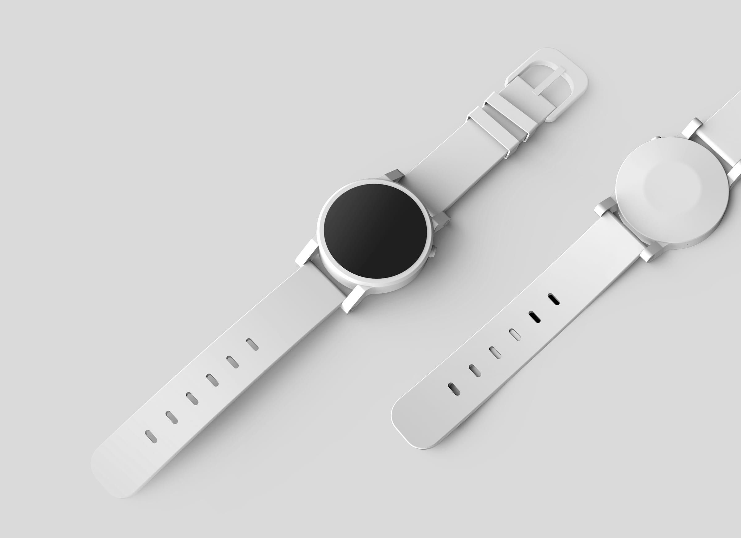 SOFT WEARABLE SUIT FOR SAMPLE WEARABLE — 2